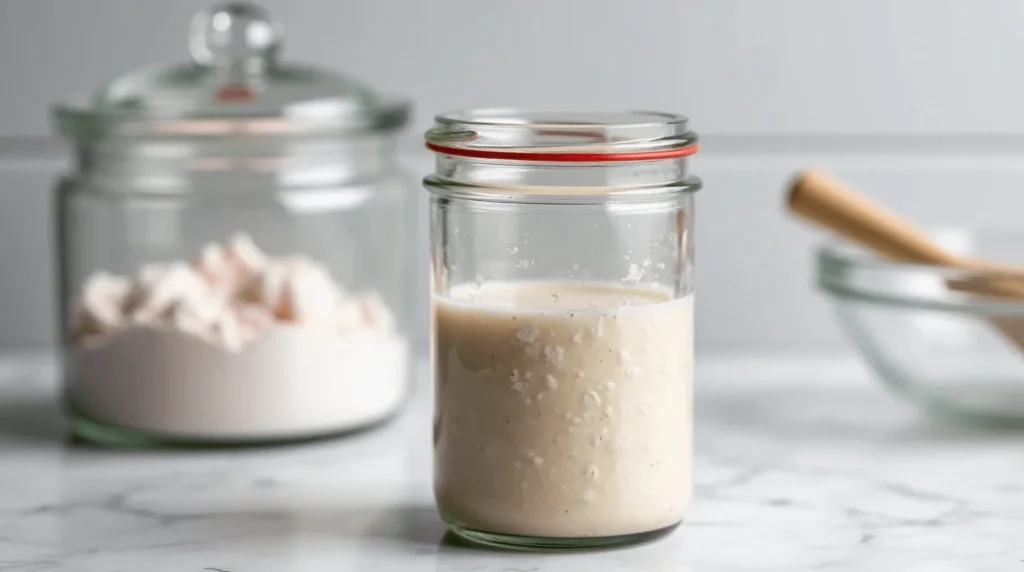 Sourdough discard breakfast recipes