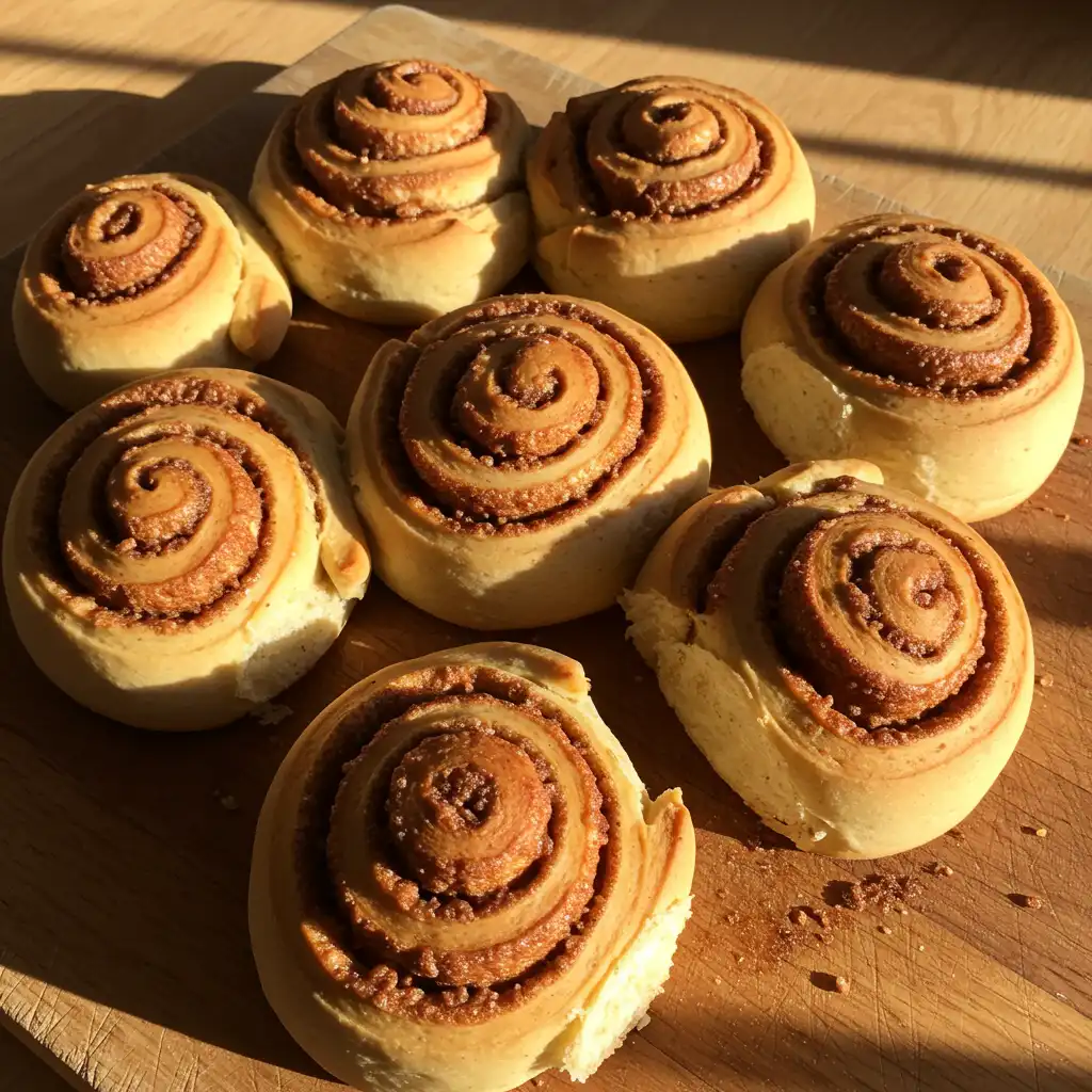 Cinnamon Rolls with Sourdough Discard , How to Use Sourdough Discard , Best Sourdough Discard Recipes