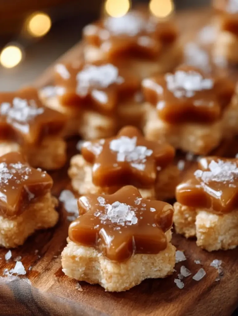 Addictive Salted Caramel Cracker Bites You Must Try Today 4 Addictive Salted Caramel Cracker Bites You Must Try Today