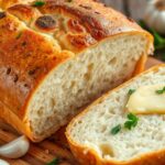 sourdough garlic bread 1024x585 1